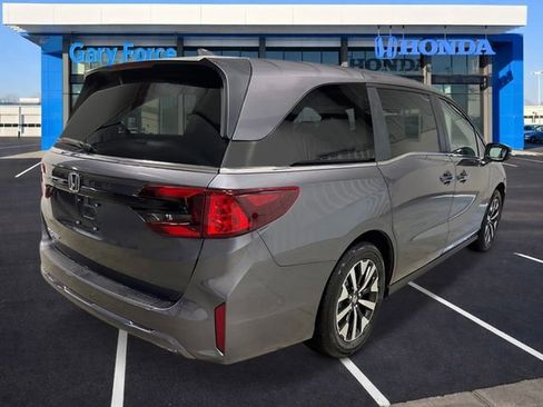 New 2026 Honda Odyssey EX-L image 6