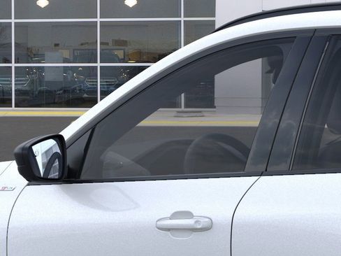 New 2025 Ford Escape ST-Line w/ Tech Pack #1 image 20