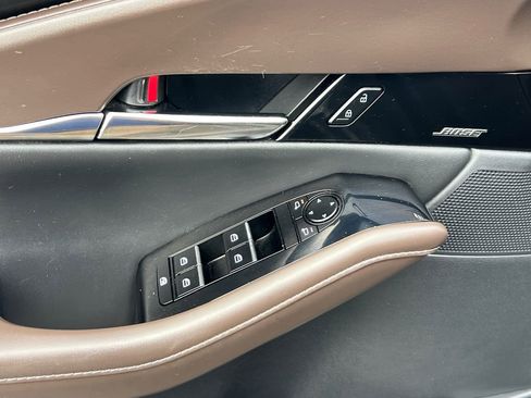 Used 2024 MAZDA CX-30 AWD 2.5 S w/ Premium Package image 18