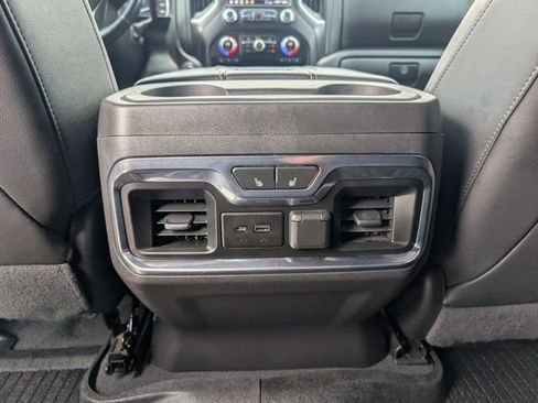 Used 2020 GMC Sierra 1500 AT4 w/ AT4 Premium Package AWD/4WD image 24