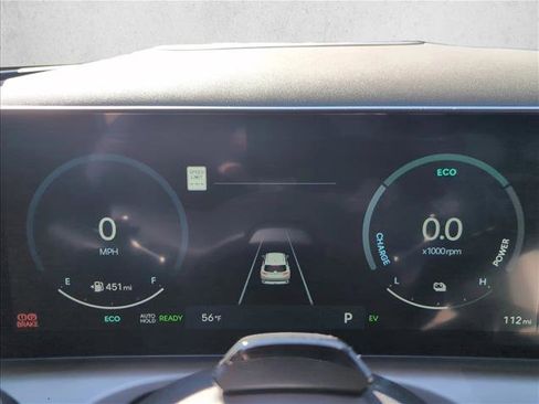 New 2026 Hyundai Tucson Limited image 11