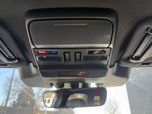 New 2026 Subaru Outback Limited XT image 20