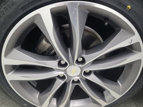 Used 2021 Chevrolet Malibu LT image 31