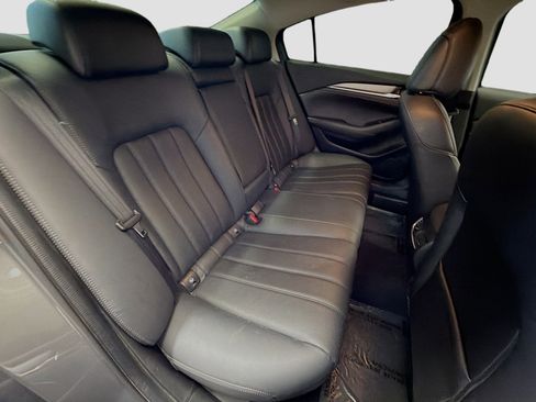 Used 2021 MAZDA MAZDA6 Touring image 14