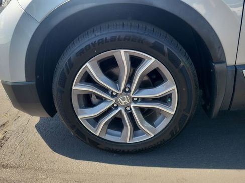 Used 2022 Honda CR-V Touring image 17