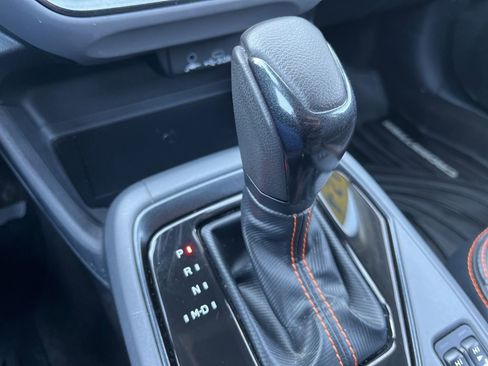 Certified 2024 Subaru Crosstrek 2.5i Limited w/ Popular Package #3A image 20