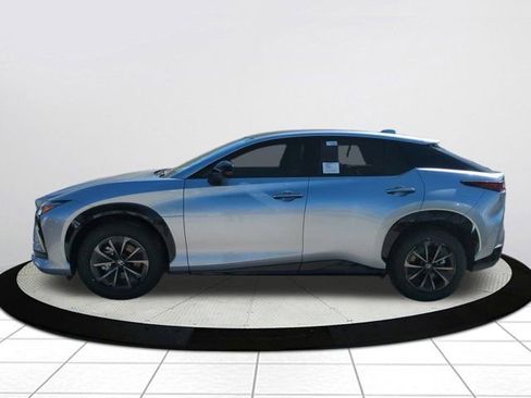 New 2026 Lexus RZ 350e 2WD image 7