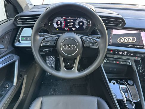 Used 2025 Audi A3 2.0T Premium image 14