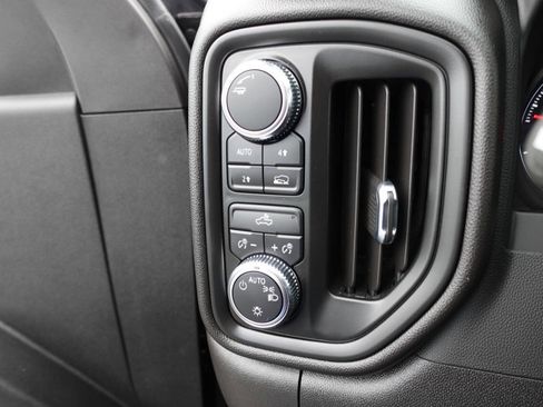 Used 2024 GMC Sierra 1500 Pro w/ Graphite Edition image 49