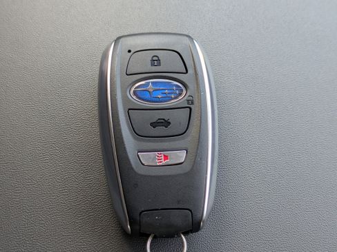 New 2026 Subaru Crosstrek 2.0i Premium image 30