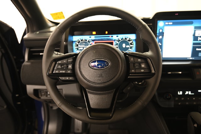 New 2026 Subaru Outback Premium AWD/4WD image 4