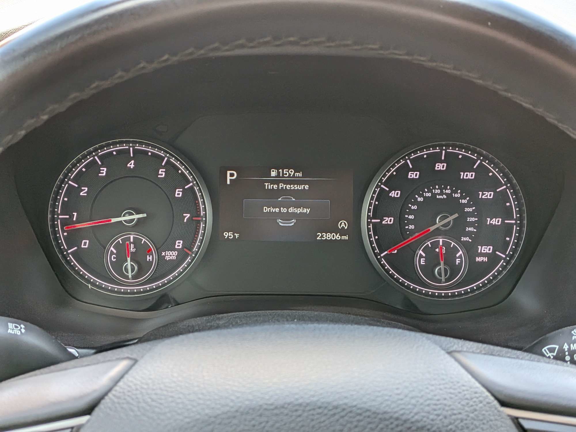 Certified 2023 Hyundai Santa Fe SEL FWD image 29