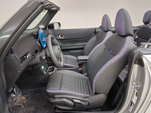 New 2026 MINI Cooper S FWD image 3