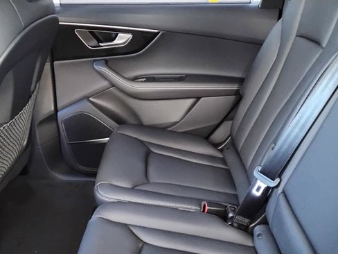 New 2026 Audi Q7 Premium Plus image 16