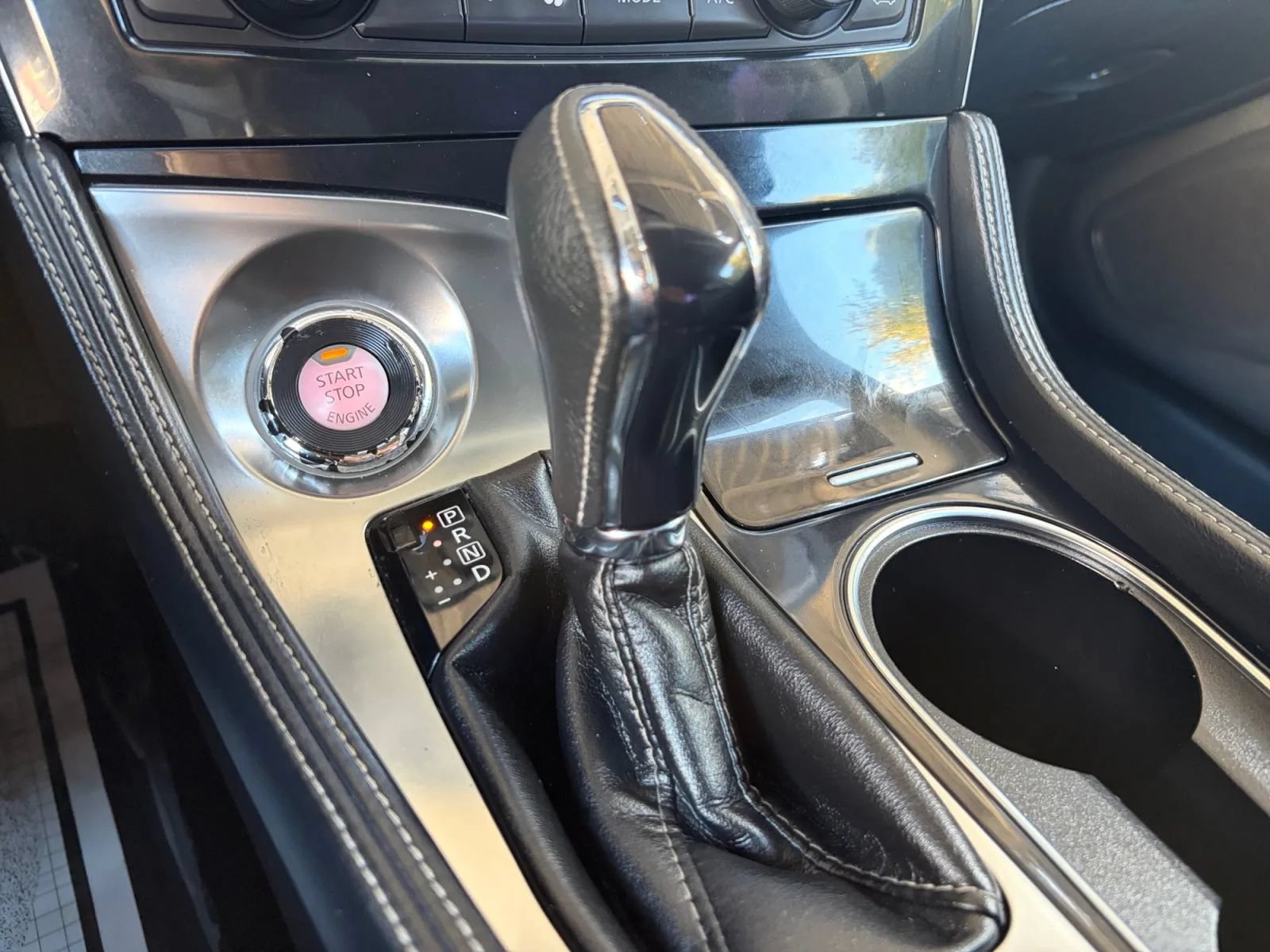 Used 2017 Nissan Maxima 3.5 SL FWD image 27