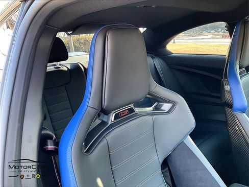 Used 2026 BMW M2 CS image 29