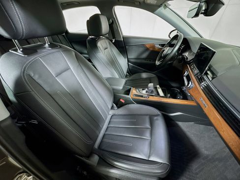 Used 2022 Audi A4 2.0T Premium image 27