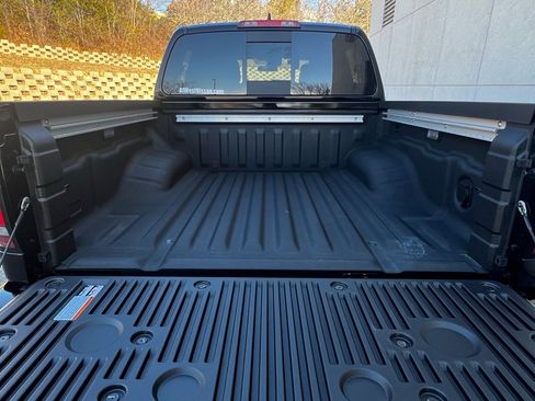 New 2026 Nissan Frontier SV w/ SV Convenience Package image 16