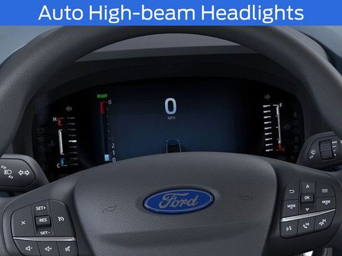 New 2025 Ford Maverick XL w/ Equipment Group 101A image 13