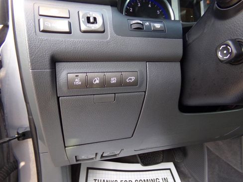 Used 2008 Lexus LX 570 4WD image 38