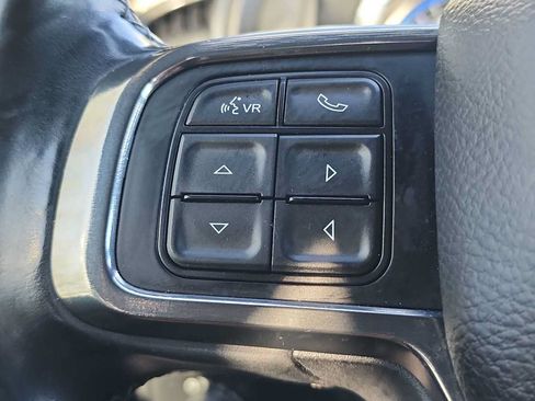 Used 2019 RAM 2500 Limited AWD/4WD image 27