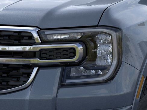 New 2025 Ford Ranger XLT w/ Equipment Group 301A High image 18