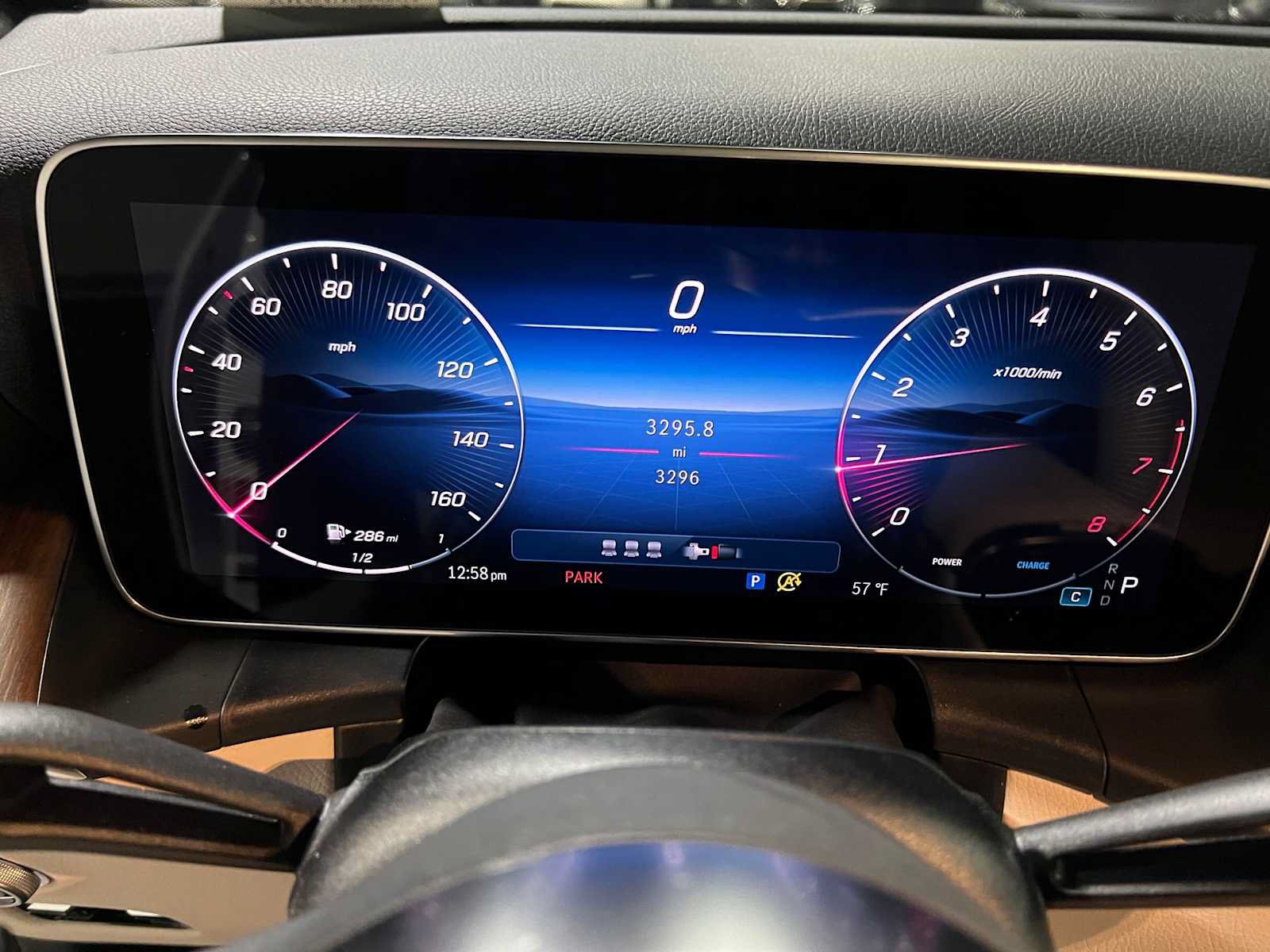 Certified 2026 Mercedes-Benz GLC 300 4MATIC image 31