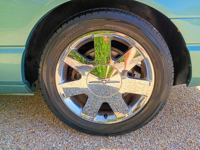 Used 2002 Ford Thunderbird RWD image 19