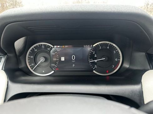 Certified 2023 Land Rover Discovery Sport SE R-Dynamic AWD/4WD image 27