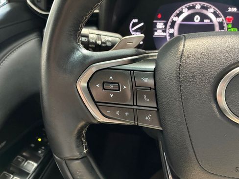 Used 2024 Lexus LX 600 4WD w/ Appearance Package image 25
