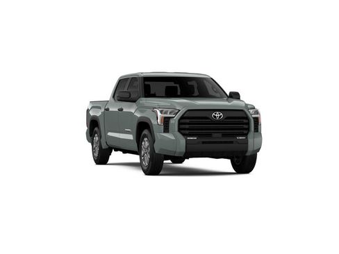New 2026 Toyota Tundra SR5 AWD/4WD image 69