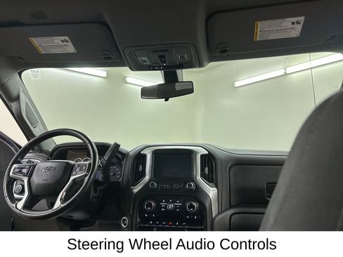 Used 2019 Chevrolet Silverado 1500 RST image 25