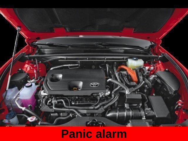 Used 2026 Toyota Crown AWD/4WD image 46