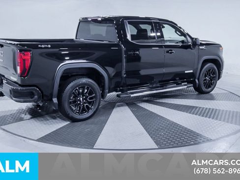 Used 2023 GMC Sierra 1500 Elevation w/ Max Trailering Package AWD/4WD image 10