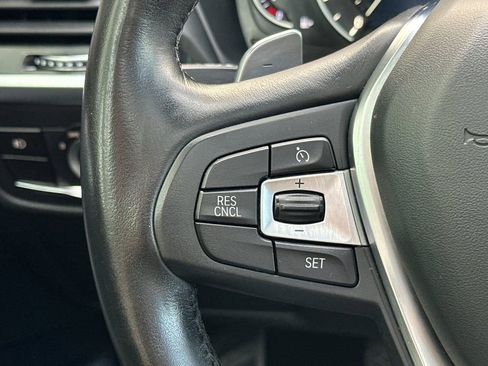 Used 2019 BMW X3 sDrive30i w/ Premium Package RWD image 27