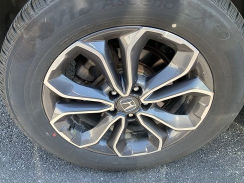 Used 2020 Honda CR-V EX image 4
