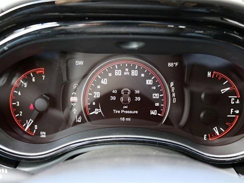 New 2026 Dodge Durango GT image 28