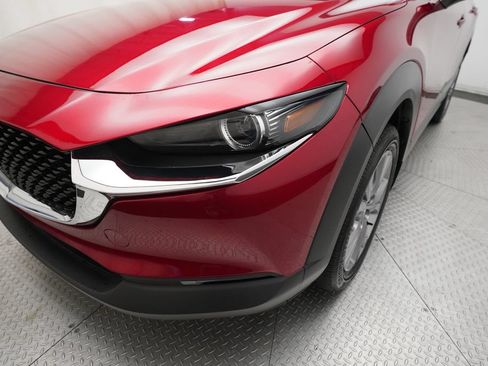 Used 2024 MAZDA CX-30 AWD 2.5 S w/ Premium Package image 23