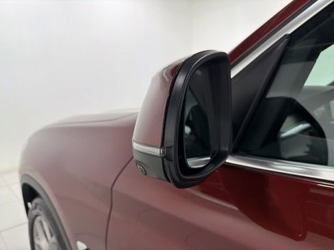 Certified 2023 BMW X3 xDrive30i w/ Premium Package image 9