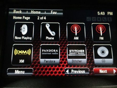 Used 2015 GMC Terrain Denali image 18