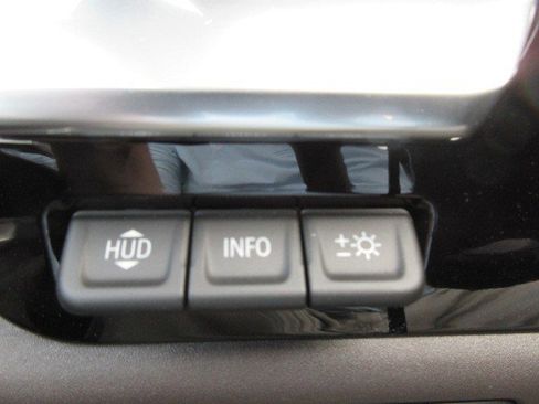 New 2025 Chevrolet Silverado 2500 LTZ w/ LTZ Plus Package image 24