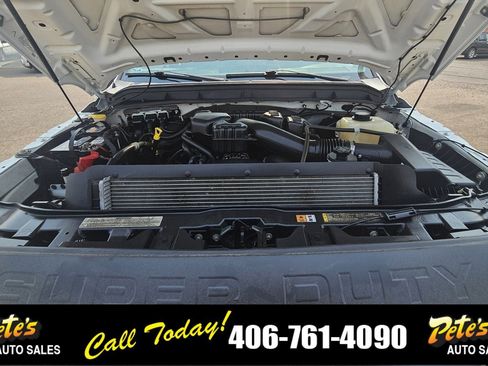 Used 2015 Ford F250 XL image 22