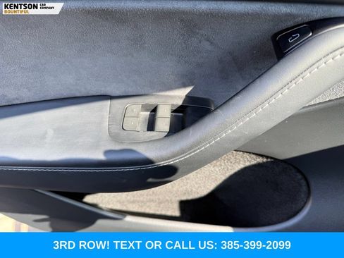 Used 2024 Tesla Model Y Long Range AWD/4WD image 15