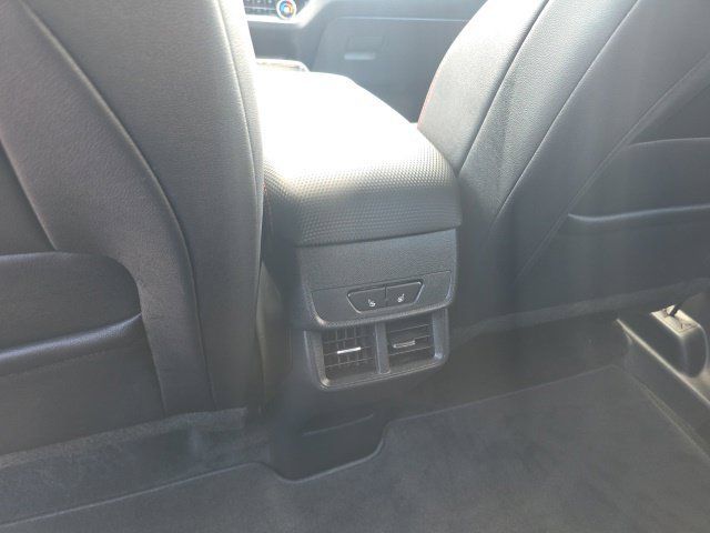 Used 2026 Chevrolet Equinox RS w/ Convenience Package III AWD/4WD image 30