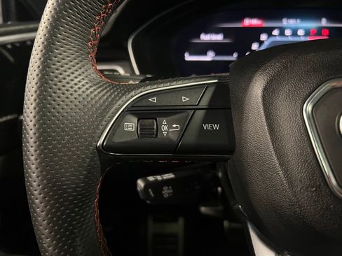 Used 2024 Audi S5 Premium Plus w/ Premium Plus Package image 22