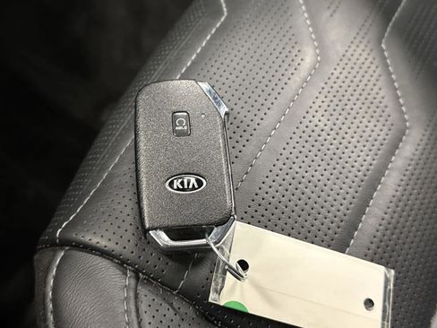 Used 2021 Kia Telluride SX w/ SX Prestige Package image 33