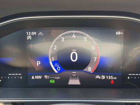 New 2026 Volkswagen Jetta Sport FWD image 19