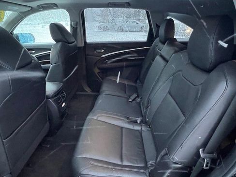 Used 2015 Acura MDX 3.5L image 14