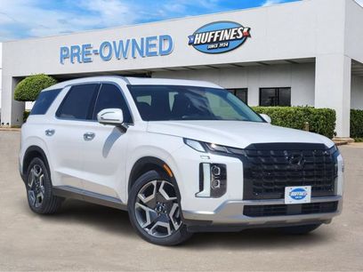 Used 2024 Hyundai Palisade Limited