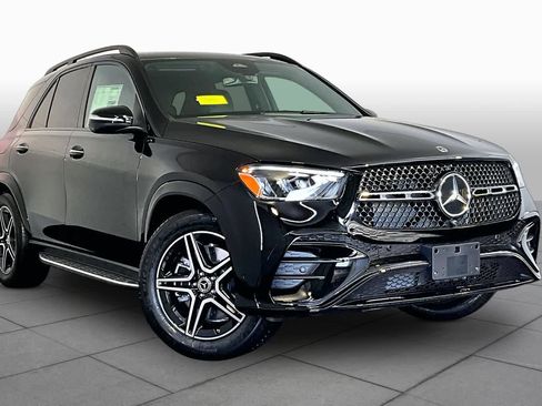 New 2026 Mercedes-Benz GLE 350 4MATIC image 19